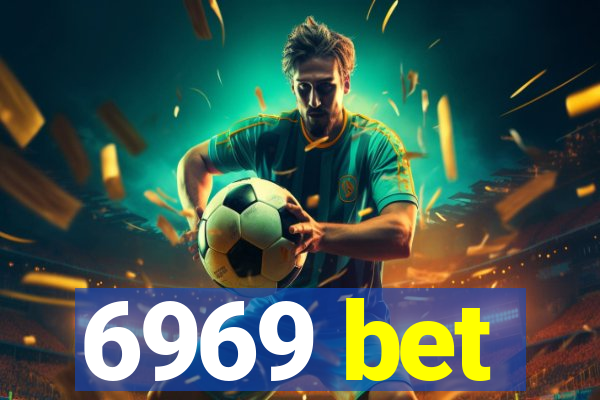 6969 bet